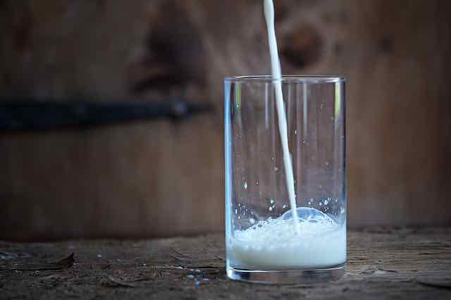 Laticínios causam acne? Mitos e verdades