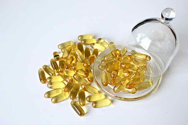 vitamina D