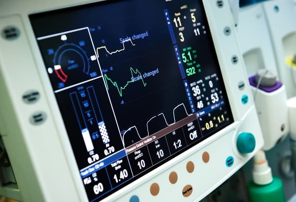 ventilacao mecanica
