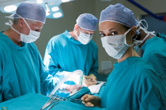 Congresso Brasileiro de Cirurgia