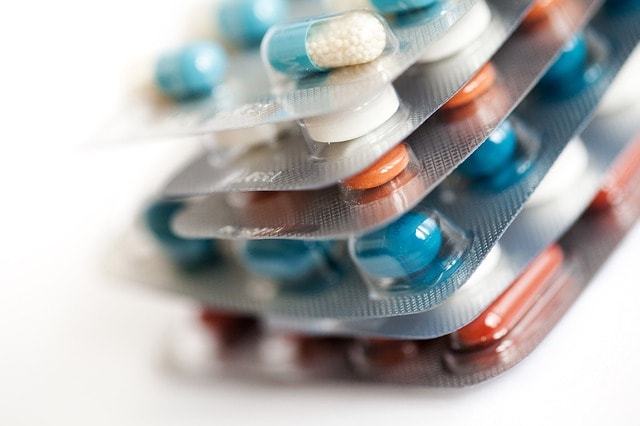 depressão, antidepressivo