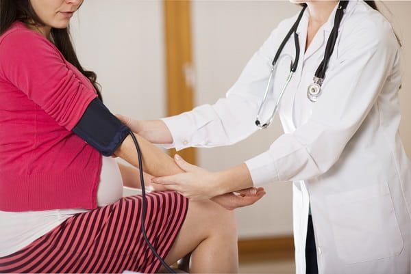pre eclampsia