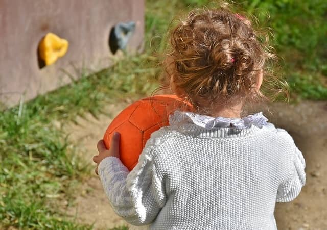 obesidade infantil