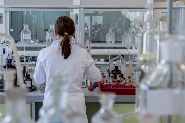 exames laboratoriais