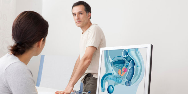 urologia