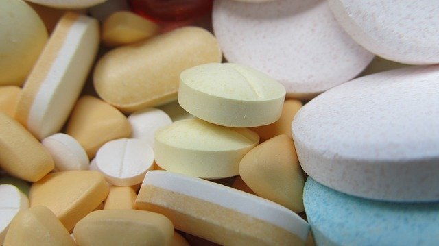 remédios para infecção urinária
