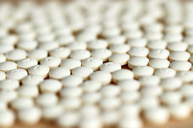 Exemplos de remédios antidepressivos utilizados durante a gravidez.