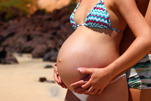 Níveis de vitamina D na gestação parecem estar associados ao QI da criança