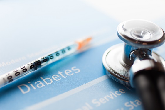 Em meados de 2020, foi publicado um estudo no Journal of the Endocrine Society que avaliou 8.876 mulheres em seus níveis fisiológicos de androgênios, e os correlacionou ao risco de desenvolvimento de diabetes tipo 2.