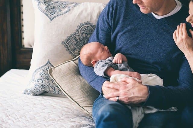 Suplementação de probiótico ajuda o sistema digestivo do bebê?