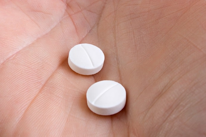 comprimidos de clopidogrel