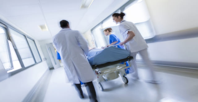 Síndrome Vestibular Aguda na emergência
