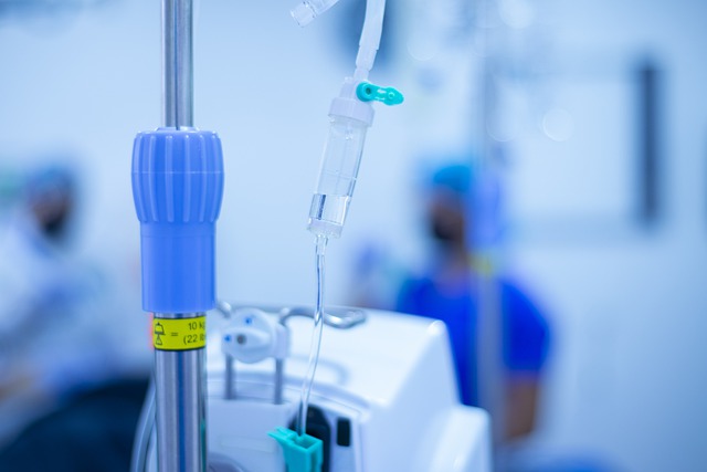 Os prejuízos do excesso de sódio no ambiente intra-hospitalar