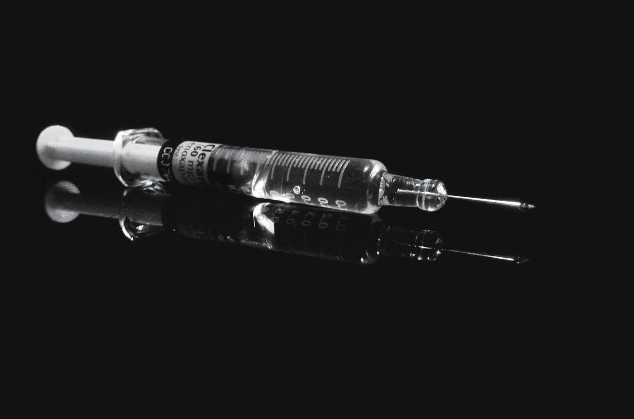 Ceftriaxone ou penicilina para tratamento de neurossífilis