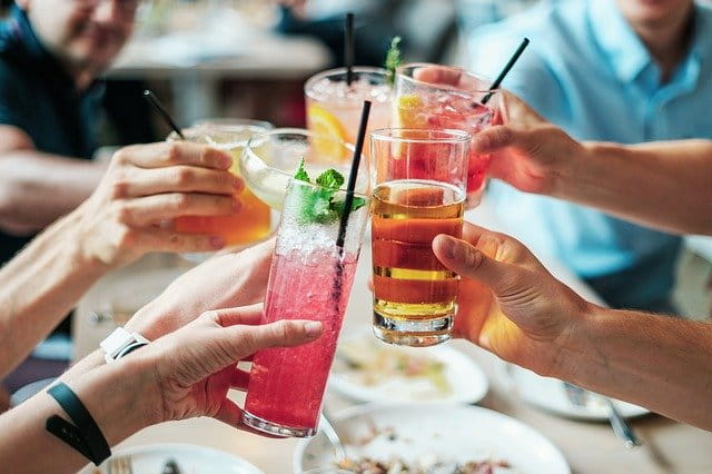 Os diversos efeitos do álcool sobre o funcionamento do sistema imune