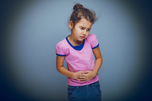 Síndrome da Dor Abdominal Funcional