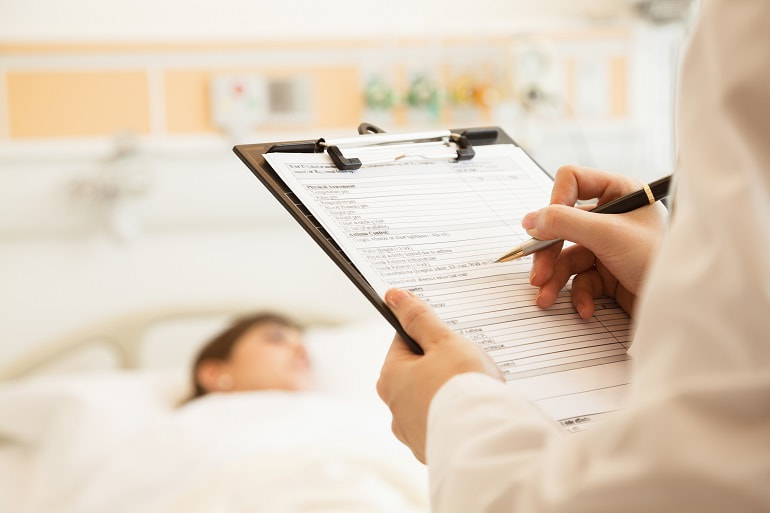 Na exacerbação do DPOC, devemos pesquisar ativamente embolia pulmonar?