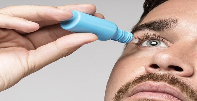 presbiopia