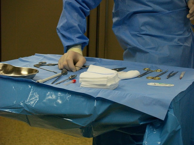 Angioplastia guiada por FFR tem resultados semelhantes a cirurgia em pacientes com doença triarterial