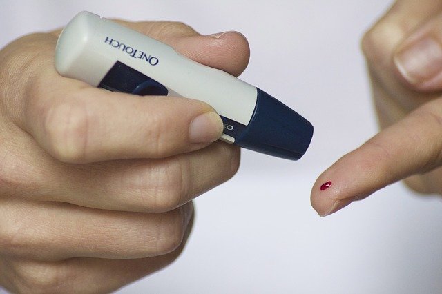casos de diabetes dm 2