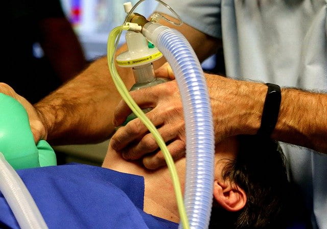 Utilidade do índice de Tobin para predição de extubação bem-sucedida