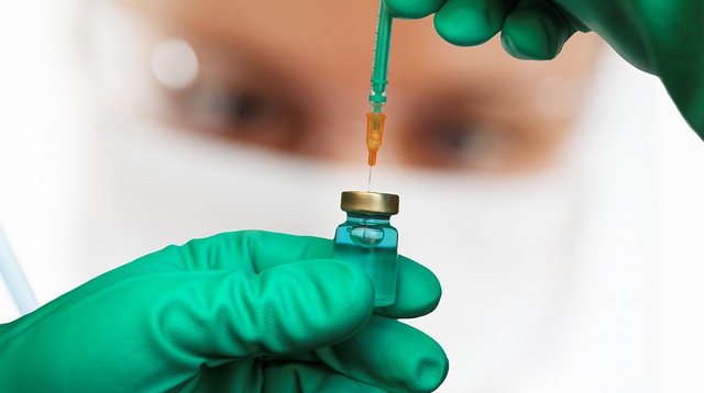 intravenosa