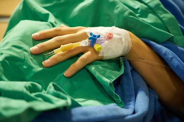 Uso de corticosteroides em pneumonia grave