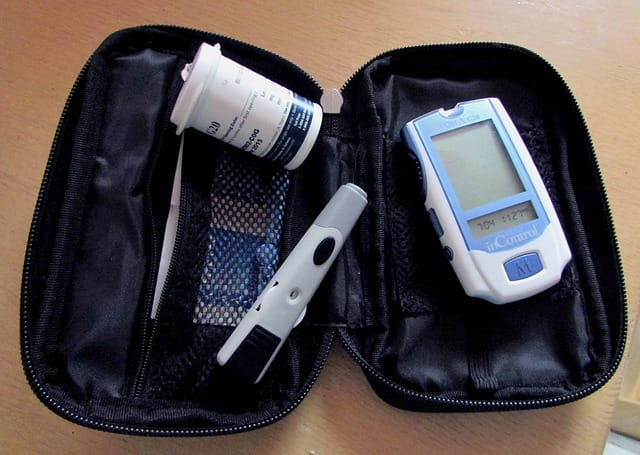 Estados Unidos aprovam sensor subcutâneo de glicose que dura seis meses 