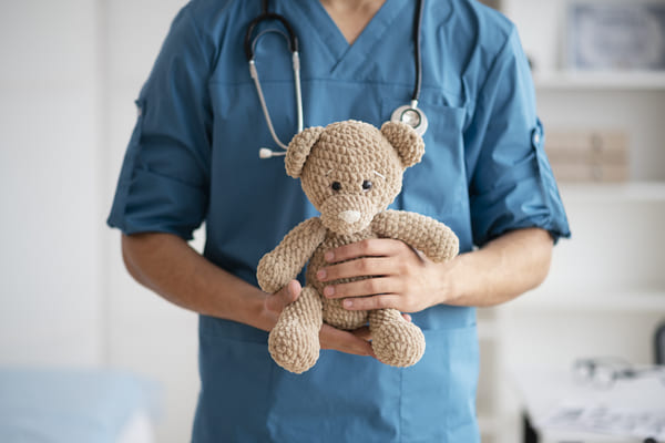 pediatria