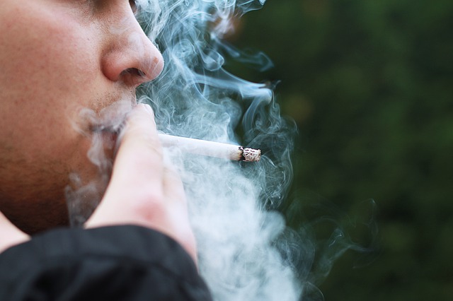 ATS 2022: recomendações de screening de doença pulmonar obstrutiva (DPOC) em pacientes tabagistas