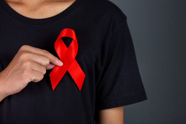 controle do HIV