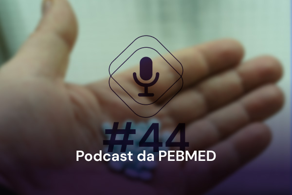 Podcast da PEBMED: Tromboembolismo Pulmonar