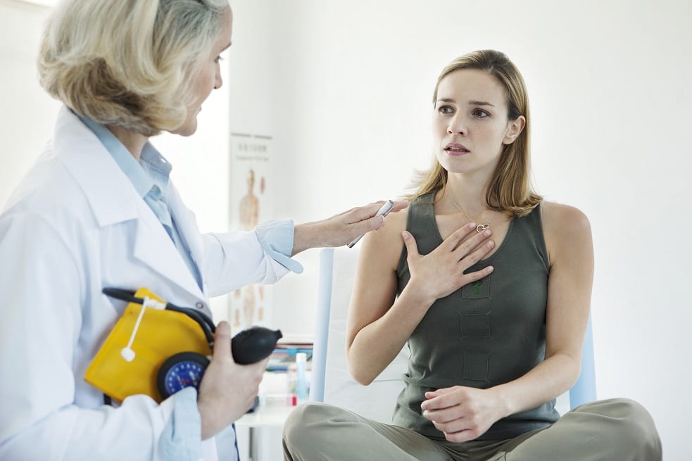 Aspergilose Pulmonar: diagnóstico e tratamento
