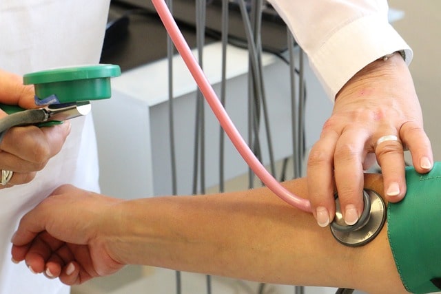 Novo guideline para tratamento da hipertensão sistêmica define a pressão alvo
