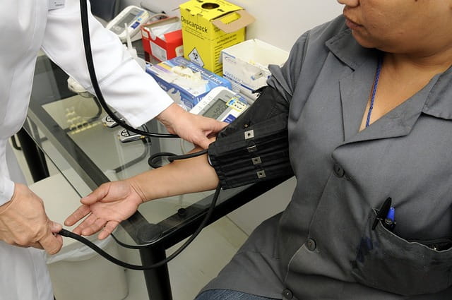 Anticoagulação na fibrilação atrial e doença renal crônica