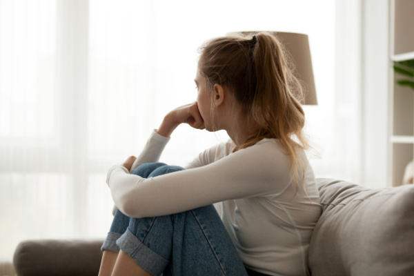 depressão e suicídio em adultos