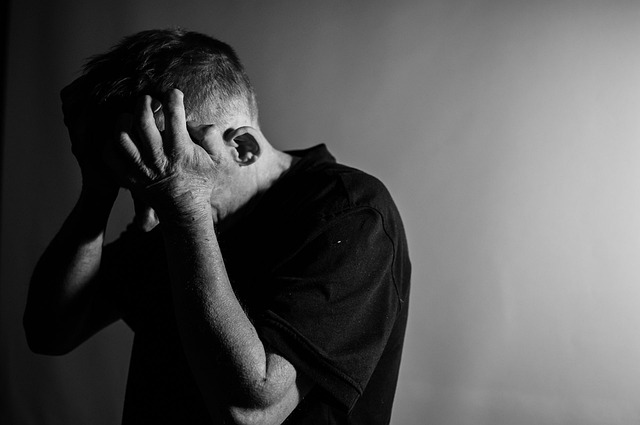 Cetamina para o tratamento de depressão maior