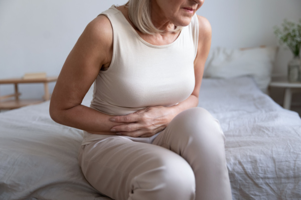 Enteropatias Perdedoras de Proteínas