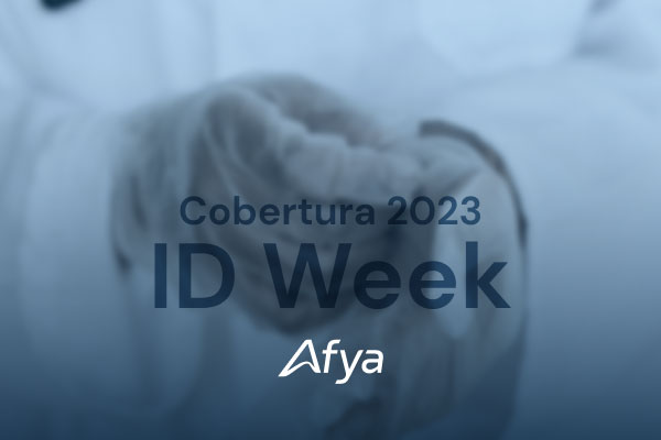 ID Week 2023: O congresso traz novidades no tratamento de doenças infecciosas