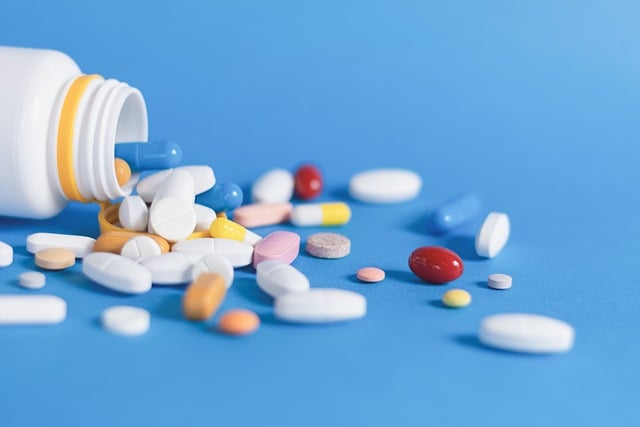 Farmacovigilância Pneumonia eosinofílica e uso de agentes anti-MRSA